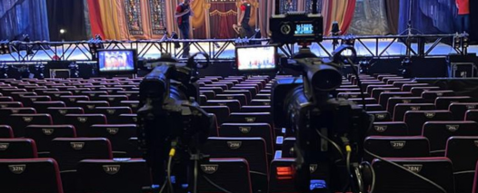 Cobertura Fotográfica e Filmagem